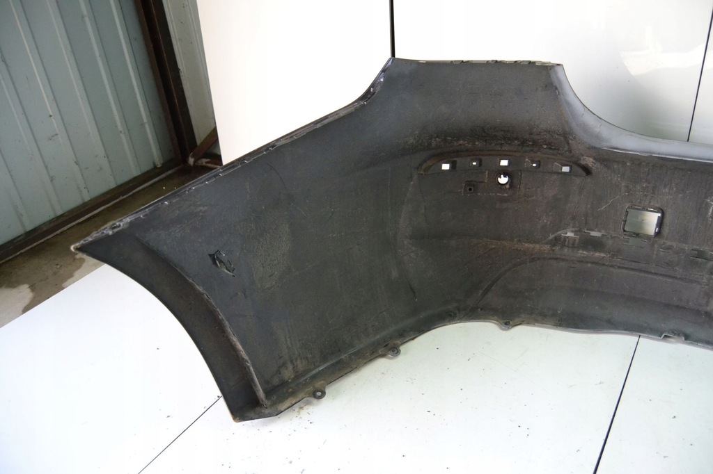 фото №6, Bmw 3 gt f34 2014 бампер задній