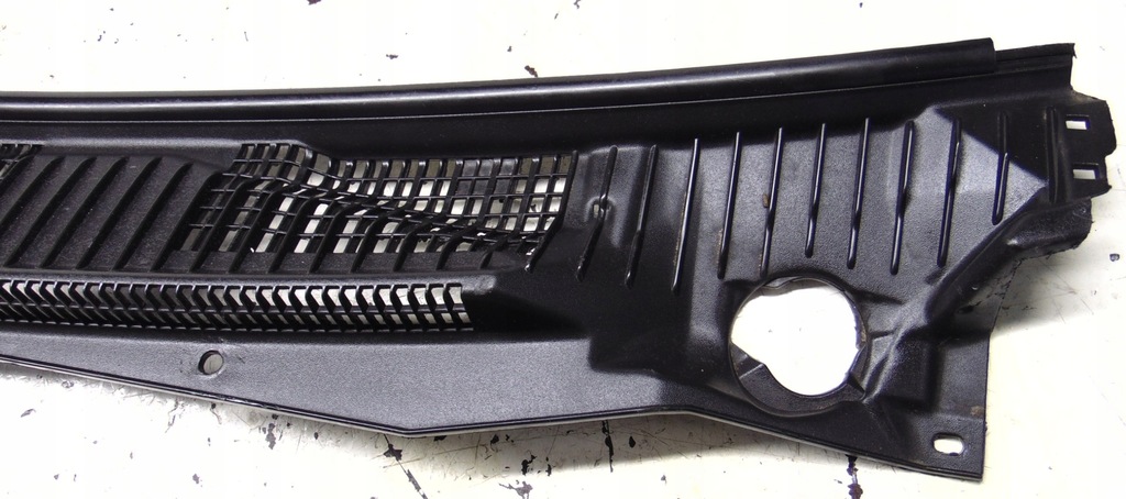 фото №5, Жабо mitsubishi pajero 4 iv 3d europa