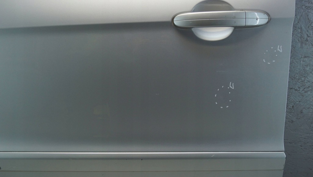 фото №9, Двері лівий перед ford s-max mk1 d1190 11b