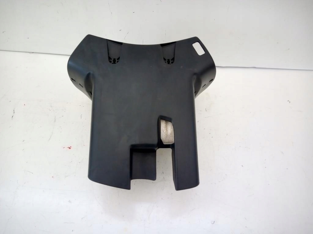 фото №6, Защита колонки рулевого renault scenic ii