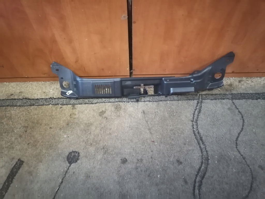 фото №5, Накладка поперечина верхнего volvo s40 v50 2007-2012