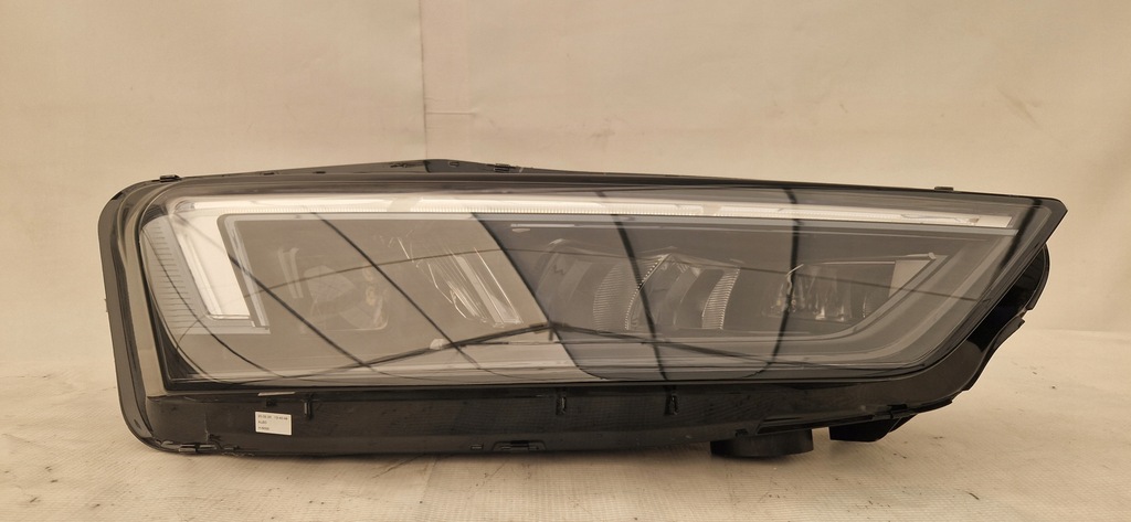 фото №1, Audi r8 full led matrix kompletny лампа передня права перед