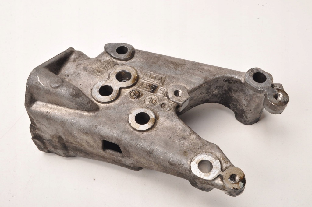 фото №1, Citroen c5 ii кронштейн двигателя кронштейн 9656572480