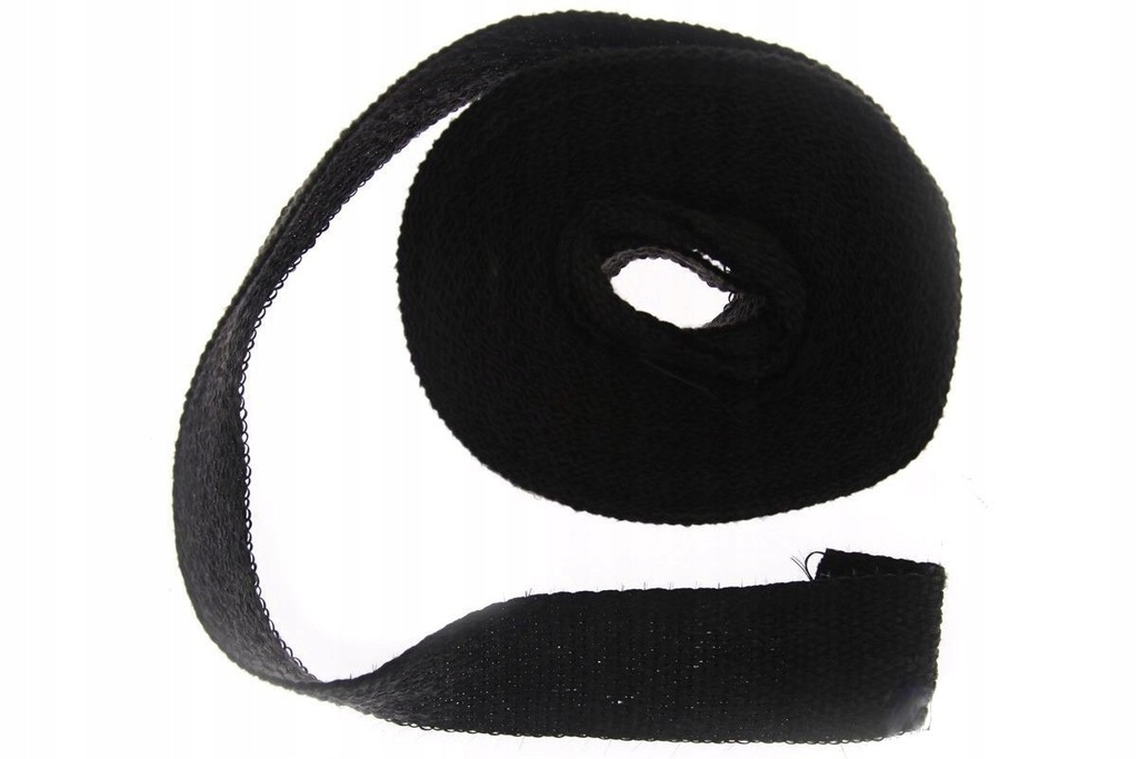 фото №11, Лента тепловая turboworks 50mm x 1mm 15m czarna