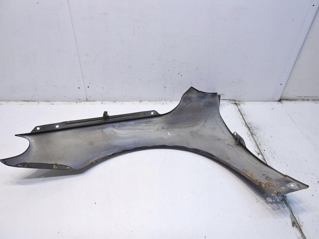 фото №7, Крыло правый перед 425-26 volvo v70 iii