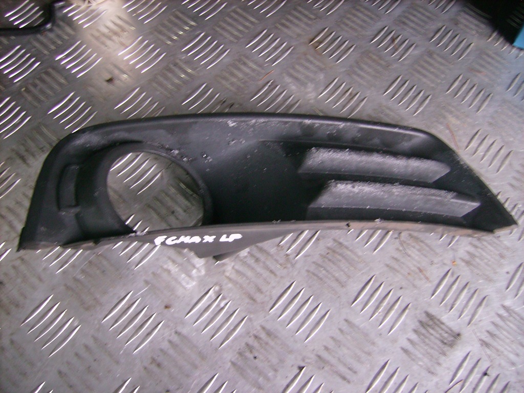 фото №1, Рамка противотуманной фары левая ford focus cmax mk1