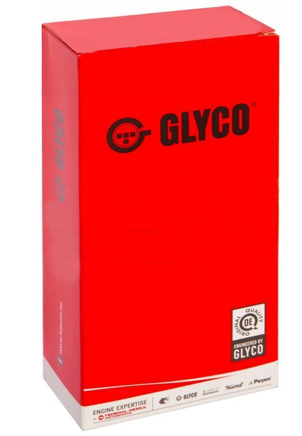 фото №1, 71-4234 std вкладыши kor. glyco