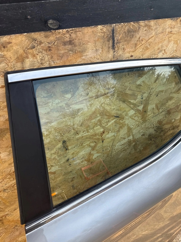 фото №7, Двері задня задні ліва nissan qashqai ii j11 ky0