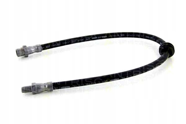 фото №1, Triscan шланг гальмівний elast. mini перед countr