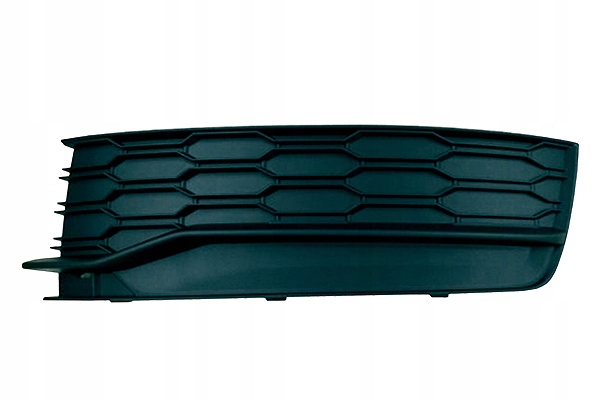 фото №2, Заглушка w бампере перед l skoda rapid dpa