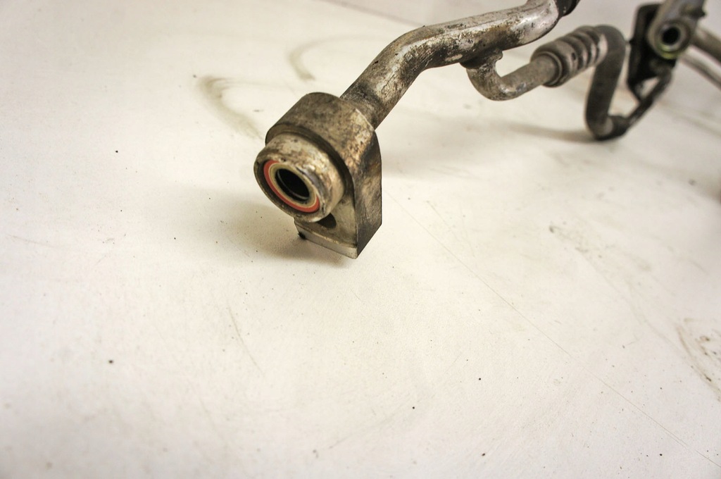 фото №9, Na085 ford transit connect mk2 провода кондиционер kpl