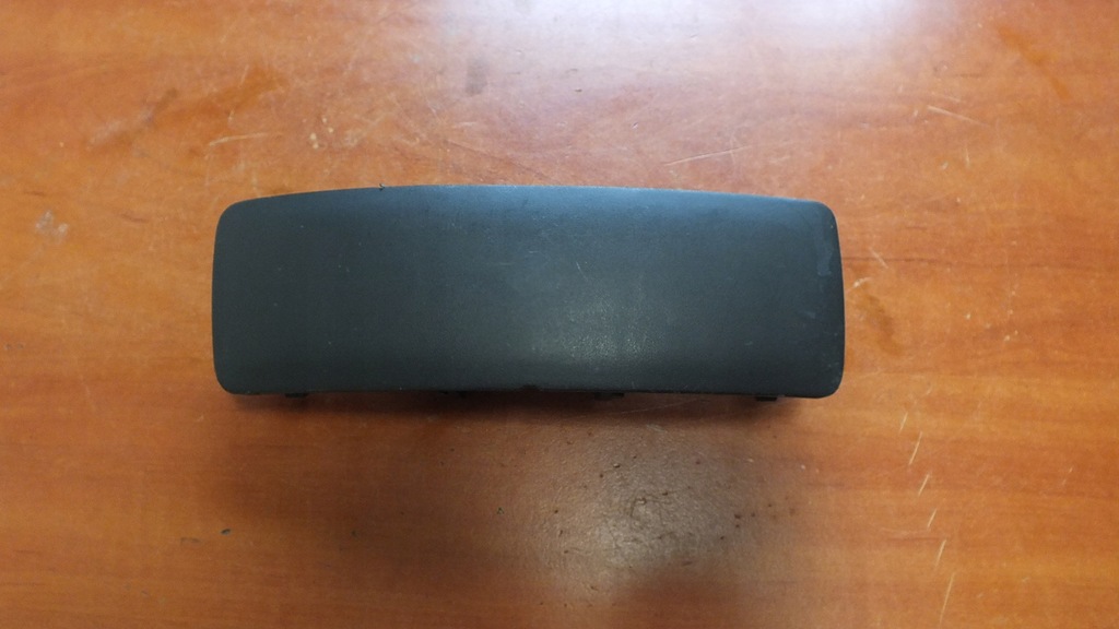 фото №1, Заглушка накладка радіо renault scenic i 99-03