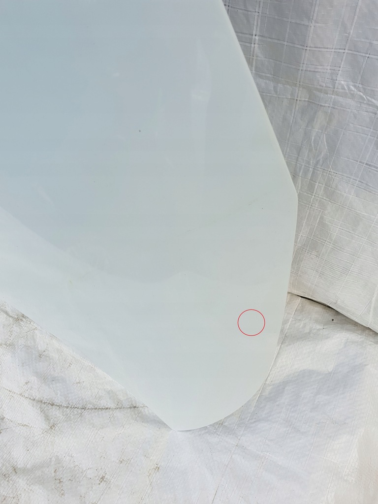 фото №13, Renault zoe 12-18 капот перед крышка двигателя