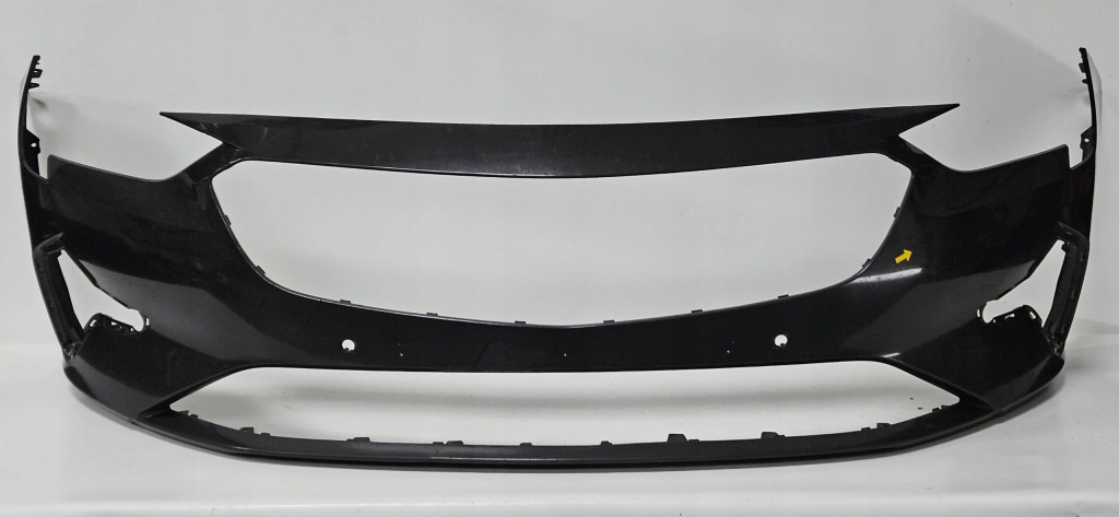 Купить Бампер передний opel insignia 2 b рестайлинг  2020- pdc