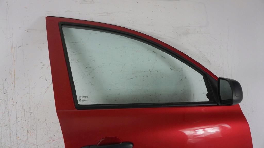 фото №8, Дверь правый перед правое передние nissan micra k13 lift 13-17 5d fl ay4