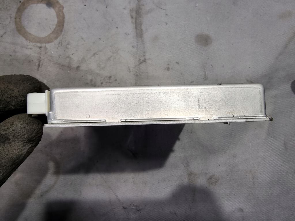 фото №7, Блок управления esp mercedes w168 a klasa 0285452632