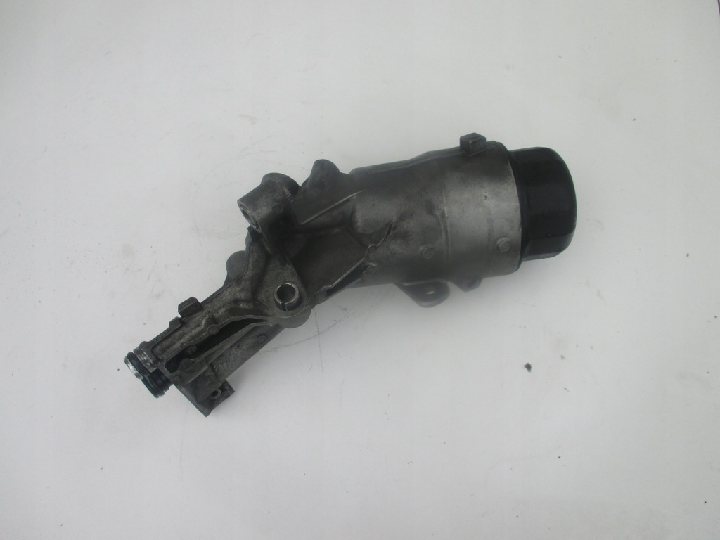 фото №9, Корпус фильтра масла jaguar xe xf range rover 2.0d