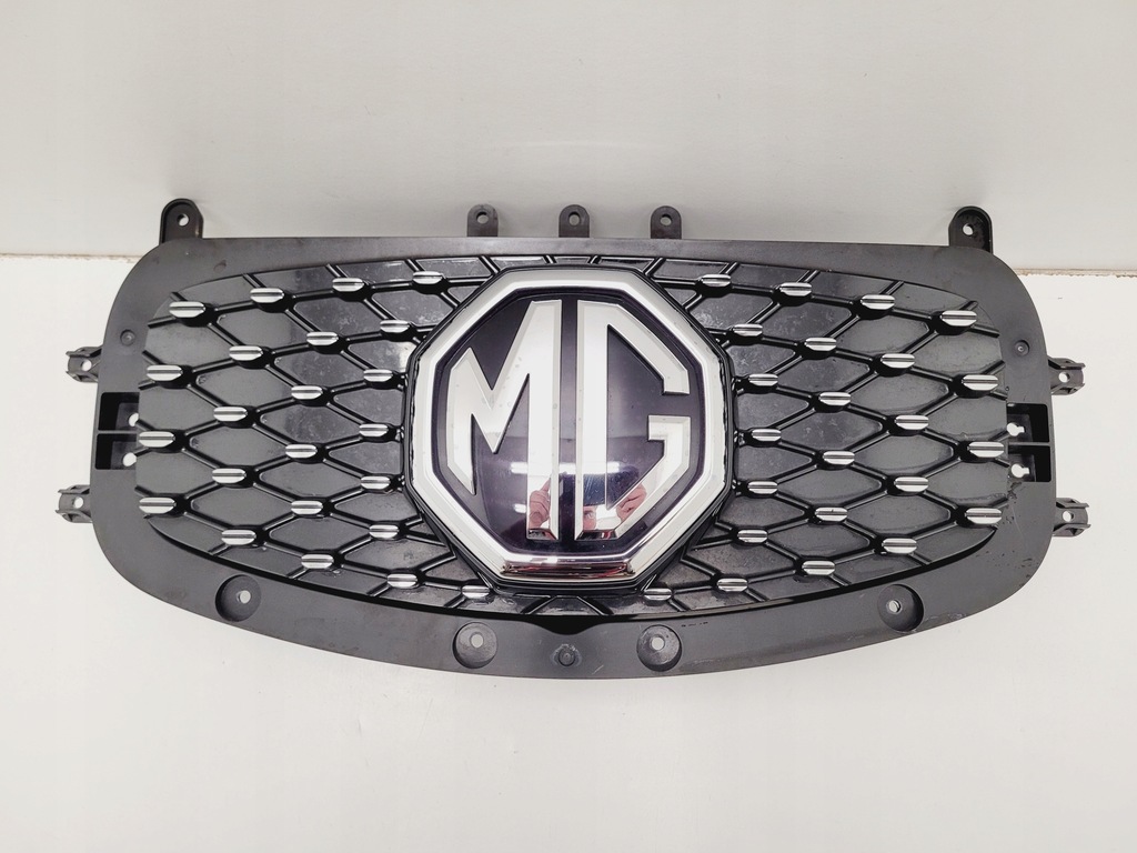 фото №1, Mg zs ev решётка радиатора решётка радиатора