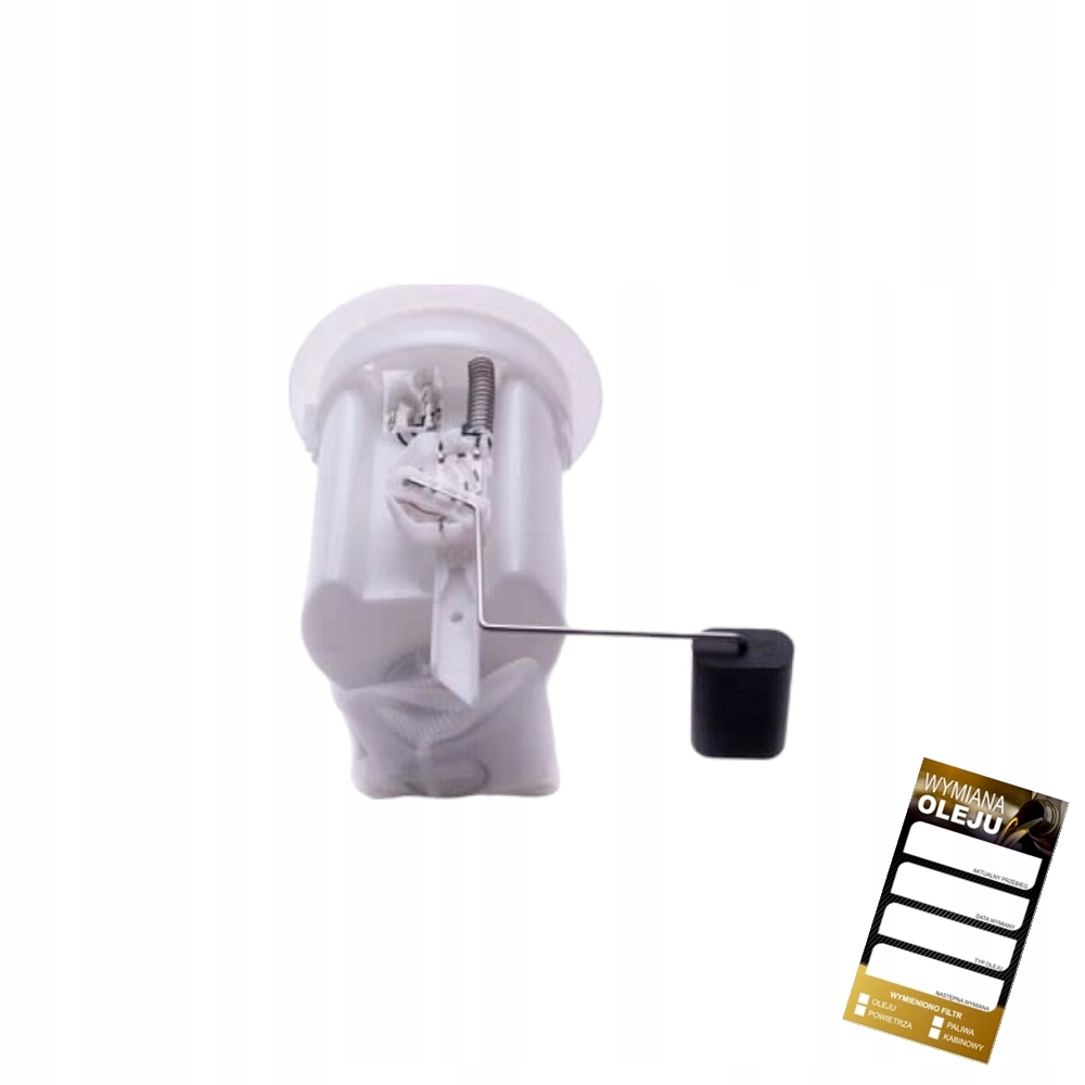 фото №1, Насос топлива do citroen xsara