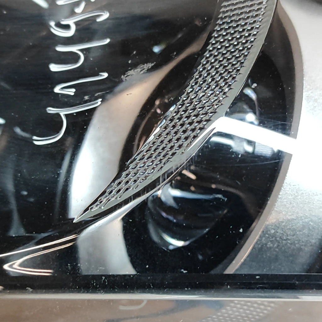 фото №7, Toyota hilux an120, an130 2018 левая сторона лампа передняя