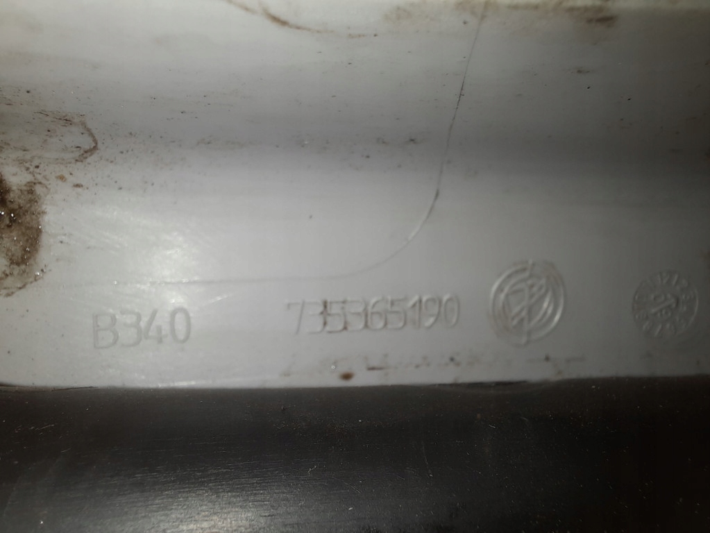 фото №7, Citroen nemo 1.4 hdi 08-15 бардачок 735365190