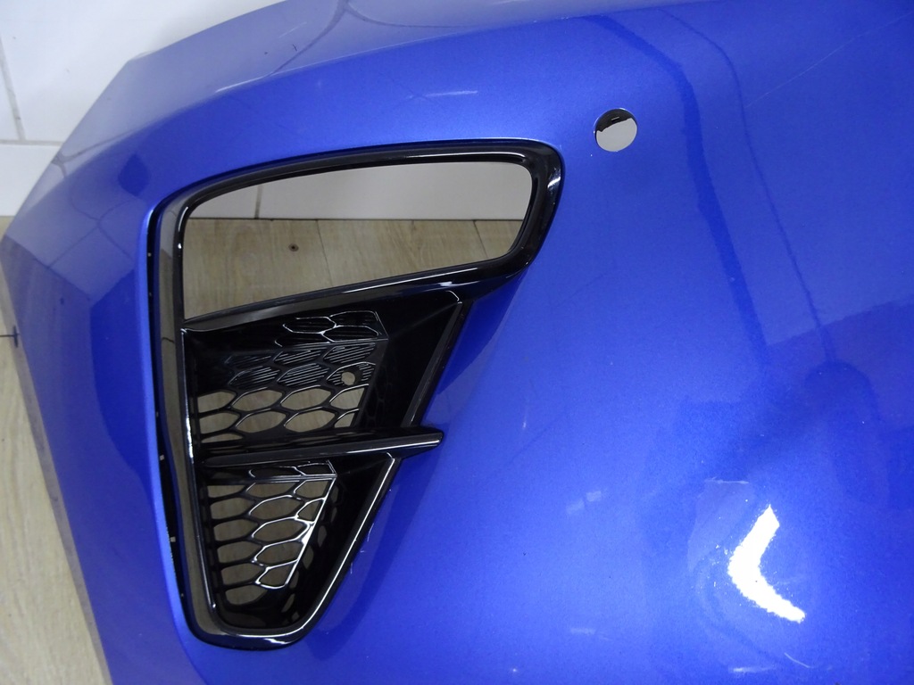 фото №12, Бампер перед 2019 kia ceed 3 iii b3l 86511-j7000