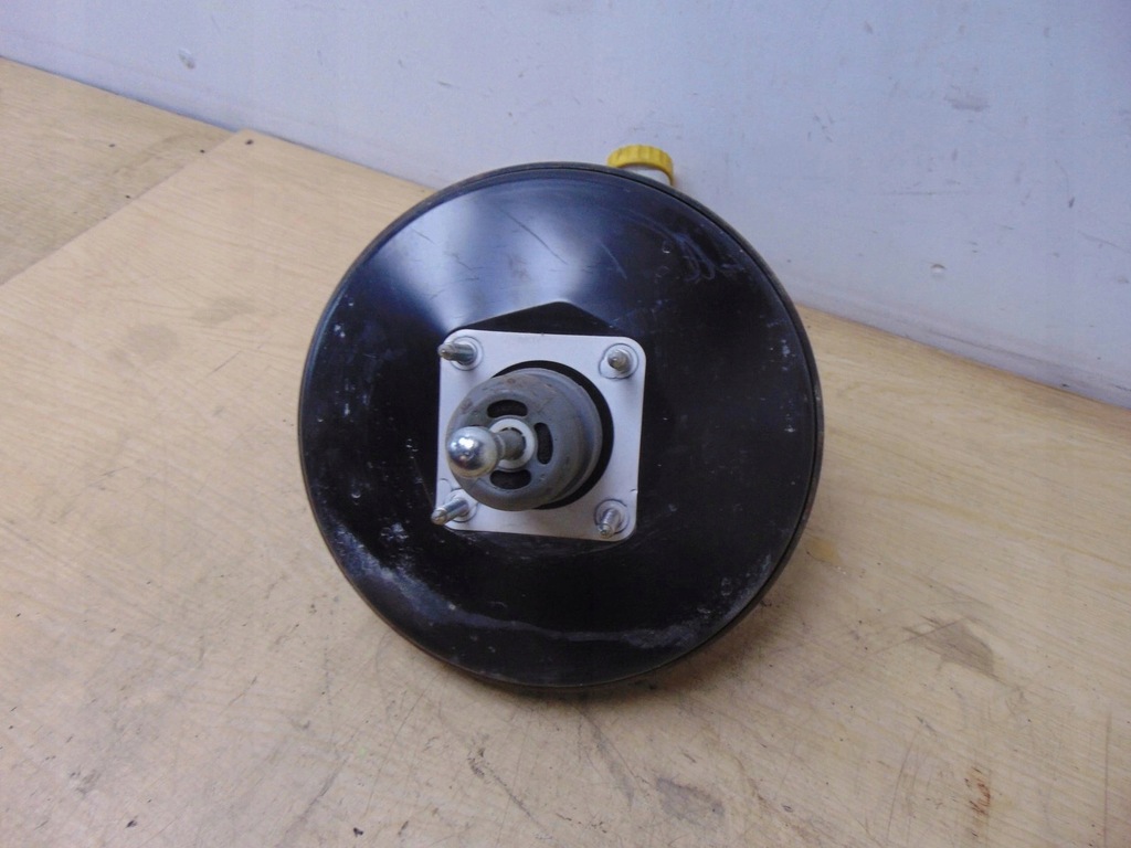 фото №5, Насос тормозная усилитель тормозов opel combo d 1.3 51897930