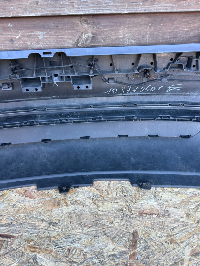 фото №13, Бампер задня audi a5 8t coupe s-line 8t0807511b