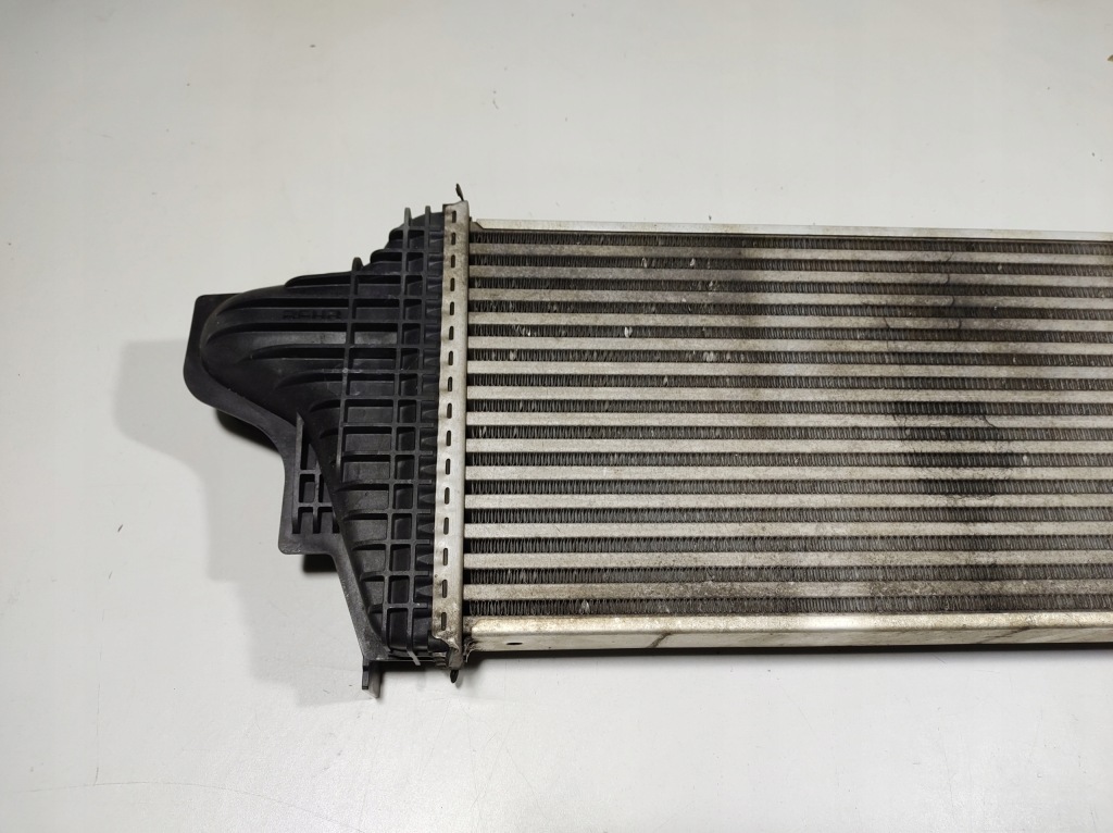 Mercedes ml w164 3.0 радиатор интеркулер a2515000000 Цена