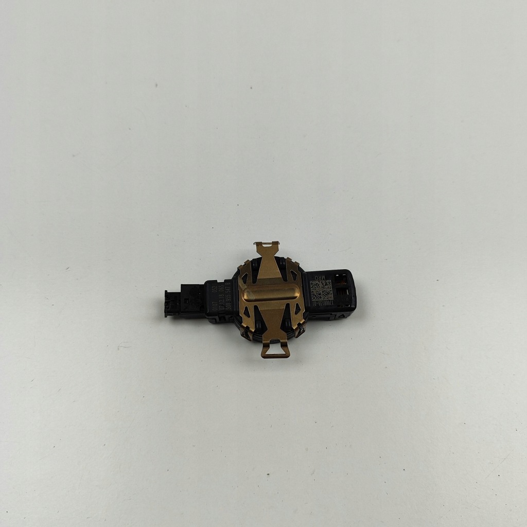 фото №5, Skoda superb b8 3v 2019 датчик дощу