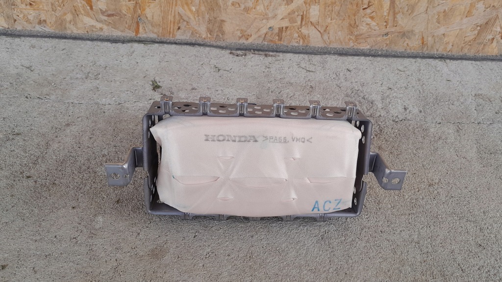 фото №1, Honda hr-v e:hev 22- подушка безпеки подушка пасажира nowa