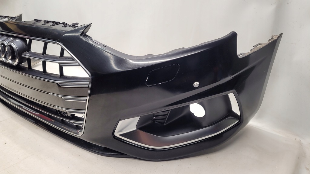 фото №9, Audi a4 b9 8w0 20r- lift бампер oryg.