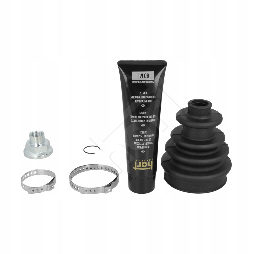 фото №1, Захист шарнір zewnętrzengo opel agila b 1.0, 1.2