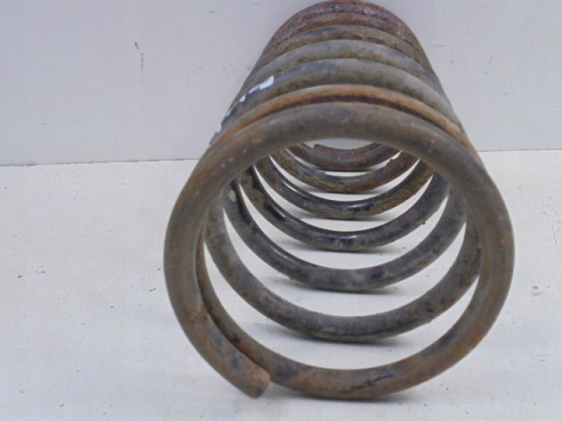 фото №6, Skoda felicia пружина перед 1.3b