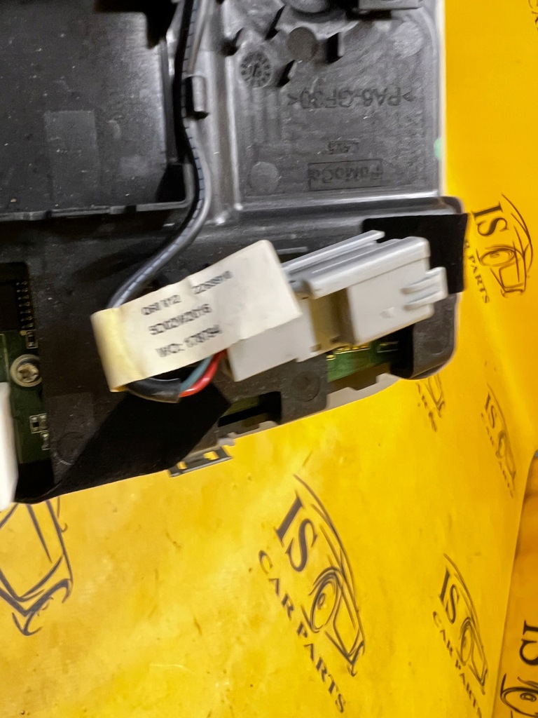 фото №8, Лампа освітлення стельовий люк ford fusion lift usa mondeo mk5