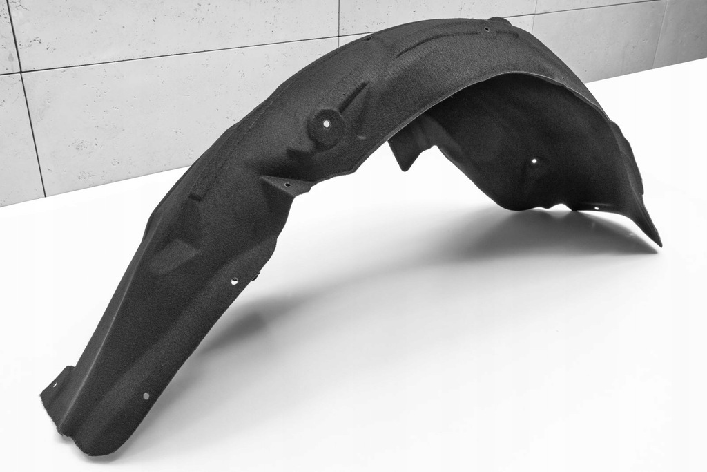 фото №8, Bmw 5 f10 10-17 тканинний підкрилок задні праве