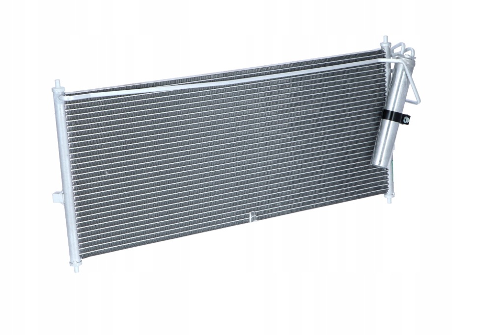 фото №14, Конденсатор кондиционера nrf 35563