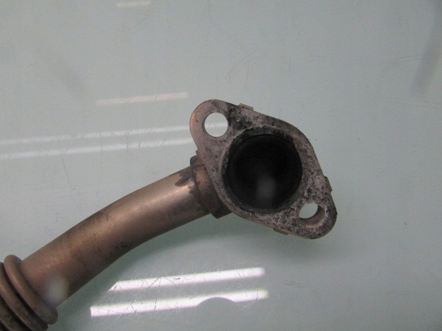 фото №4, Venga 1.4 crdi 11r трубка труба egr egru