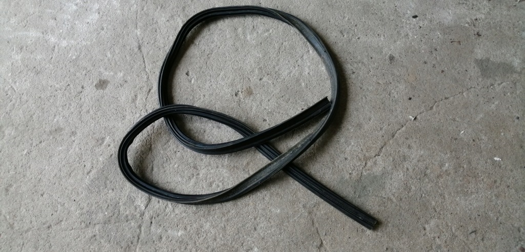 фото №1, Suzuki alto 08-14 прокладка крышки