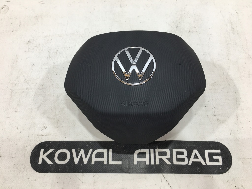 фото №5, Vw caddy 2k7 панель приладів консоль подушка безпеки подушки безпеки ремені orygiał демонтаж