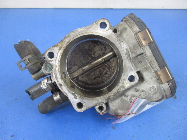 фото №6, Audi a6 c5 2.4 v6 дросельна заслінка 078133062b bosch 0280750030