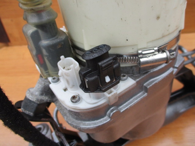 фото №10, Opel vectra c lift signum насос усилителя активные 2разъёмы cim nowsza