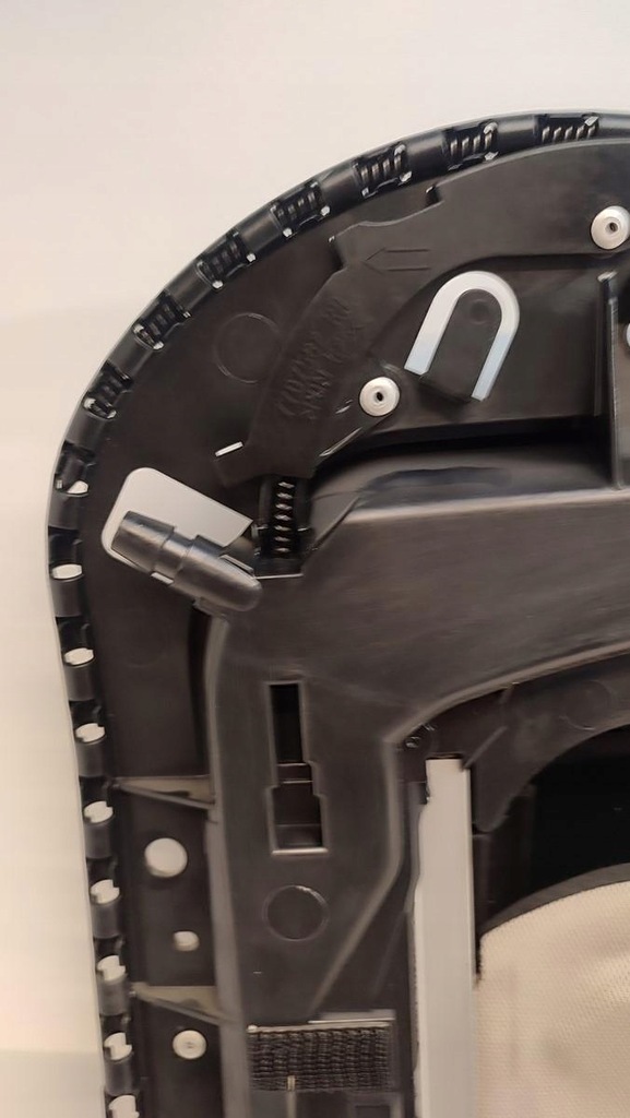 фото №12, Infiniti оригінальний номер люк infiniti g37