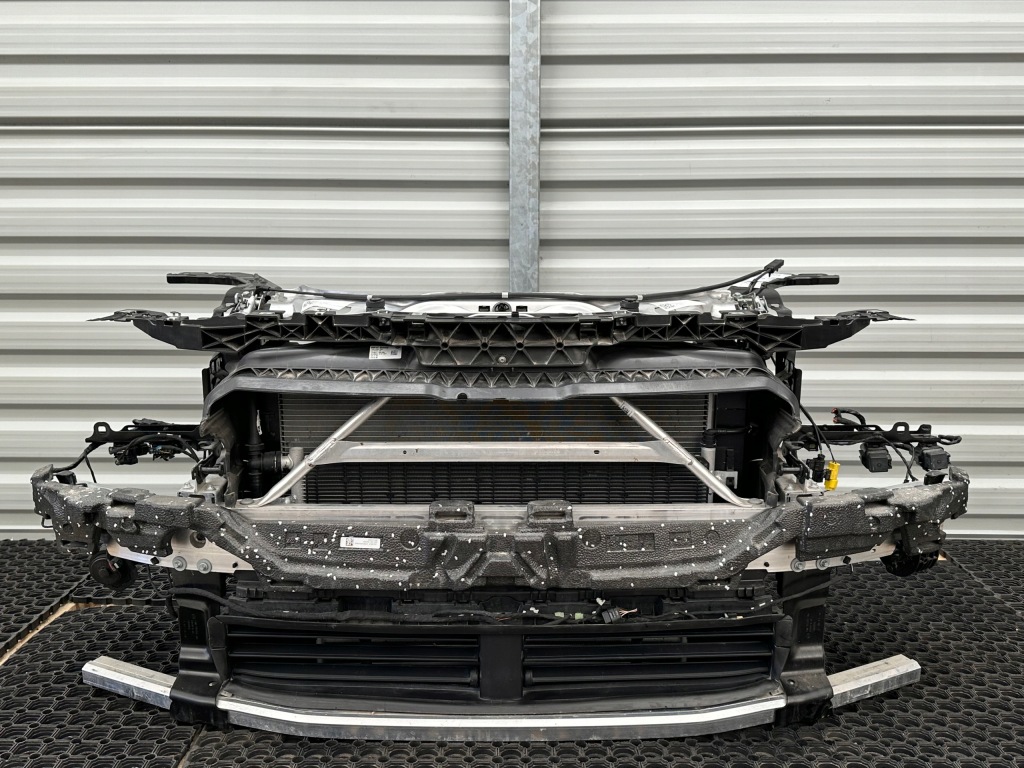 Bmw 2 u06 перед m-pak капот бампер радиатор адаптивный led a300 Оригинал