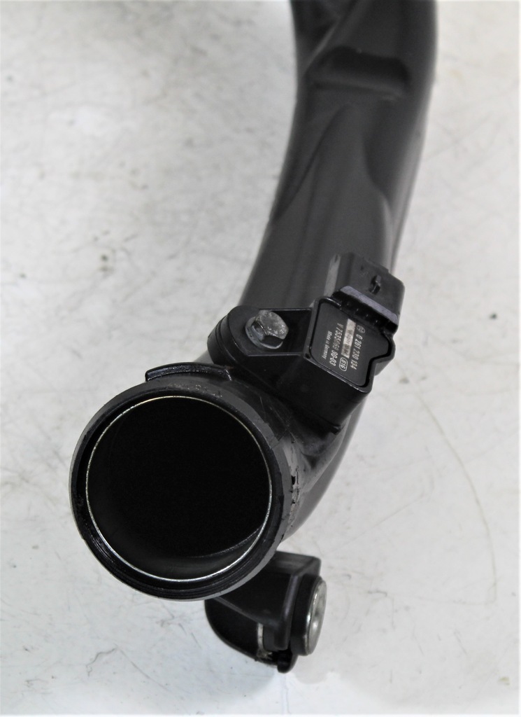 фото №4, Труба інтеркулер mini r56 peugeot 207