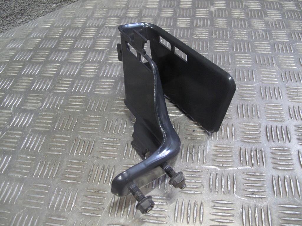 фото №2, Кронштейн кронштейн електропроводка scania r s