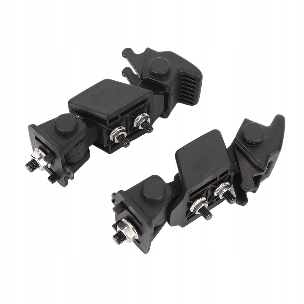 фото №2, Капот автомобільна пряжка капот автомобіля 10cm