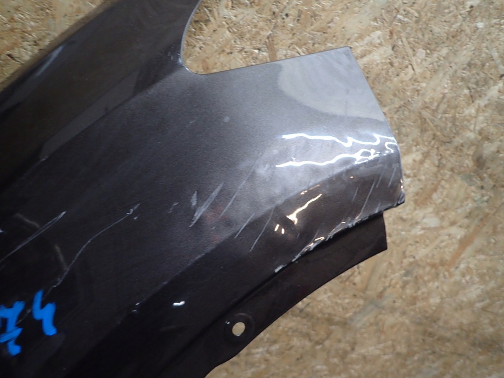 фото №2, Крила перед правий vw t roc t-roc