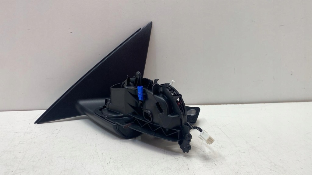 Mercedes c-klasa w204 каркас дзеркало лівий перед a3160441 Недорого