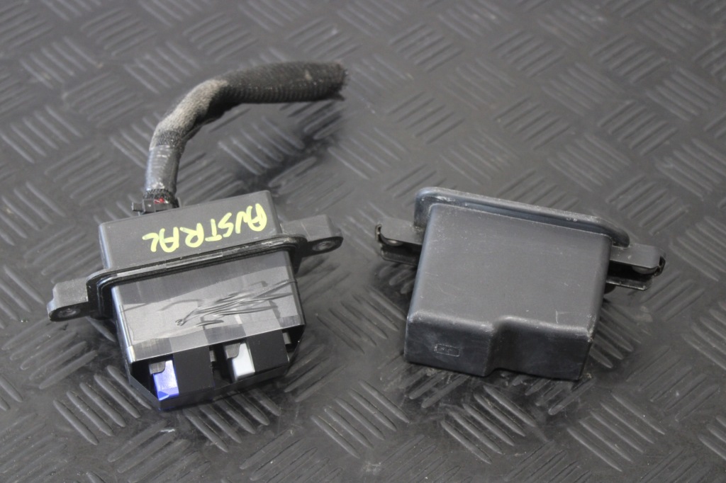 фото №1, Корпус коробка реле renault austral